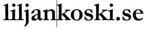 liljankoski.SE logo